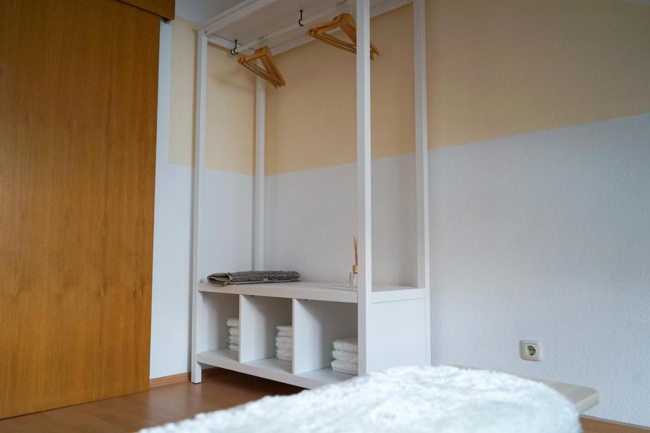 Fullhouse - Jena - H12 Apartments - Marketplace 外观 照片